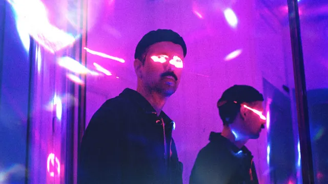 Novorama Compilation 2017 Release Party