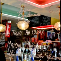 Café la Perle