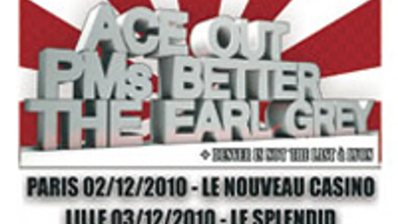 Rock in France Fest'