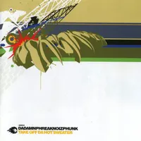 Dadamnphreaknoizphunk