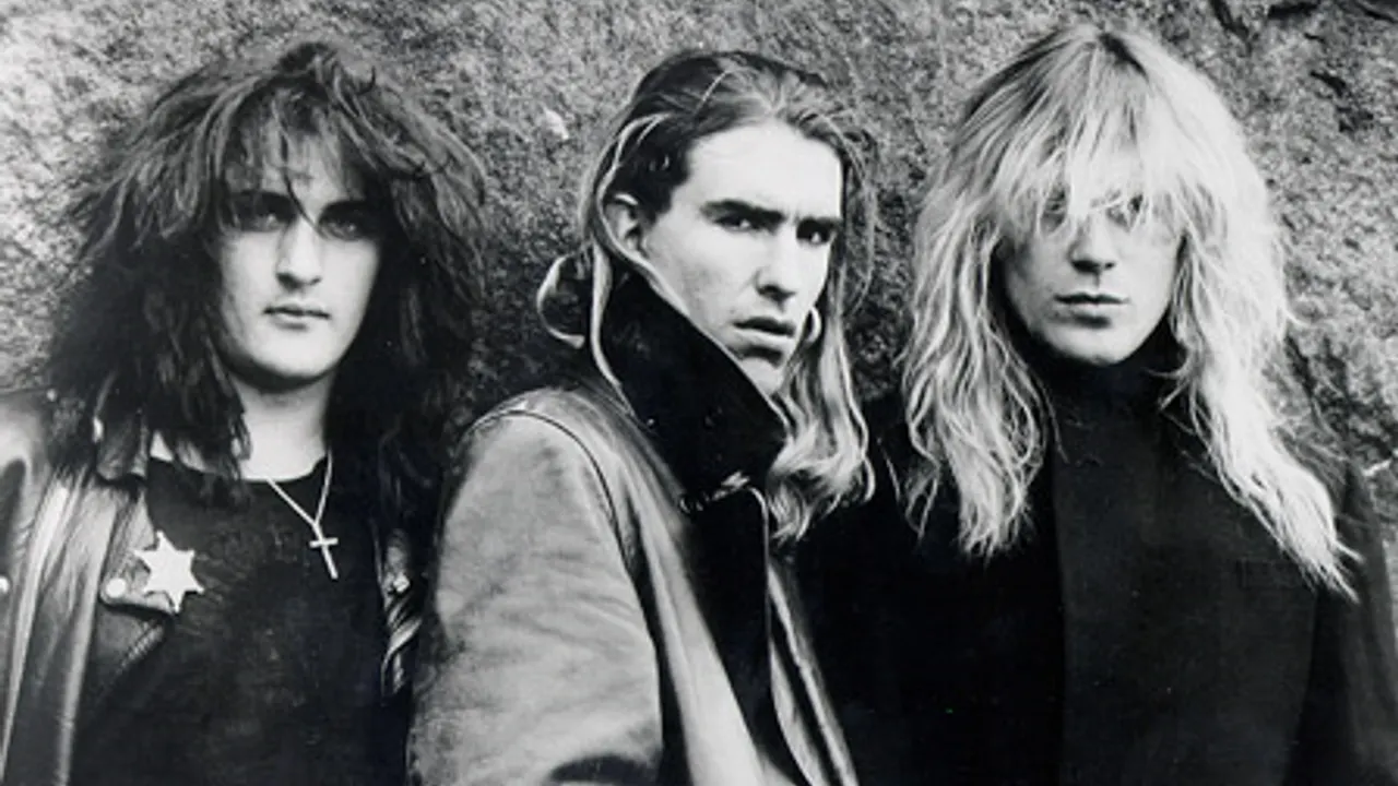 New Model Army