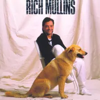 Rich Mullins