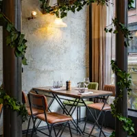 Bistrot du Passage