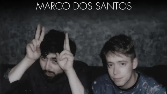 Digitalism, Get A Room & Marco Dos Santos