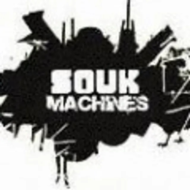 Souksouk L