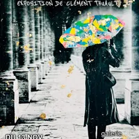 MAGIC CIRCUS, de Clément Thuault