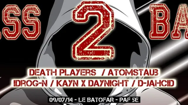 Bass2Bass