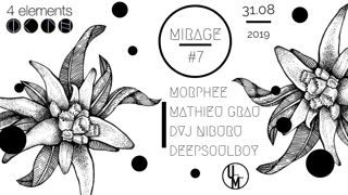 Mirage 7