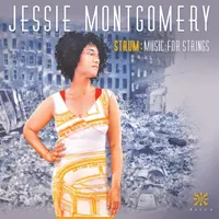 Jessie Montgomery