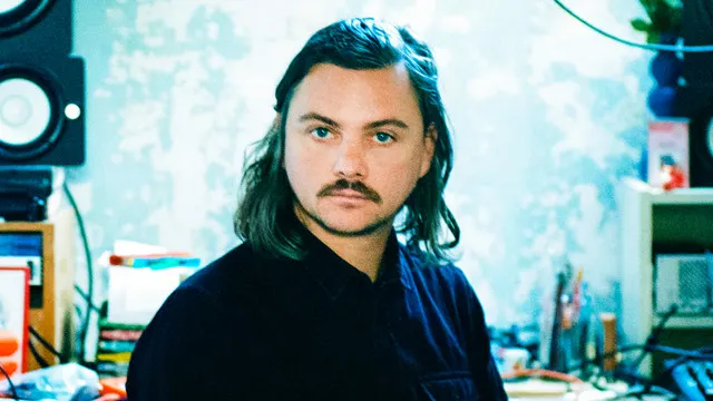 Flavien Berger (Tournée)