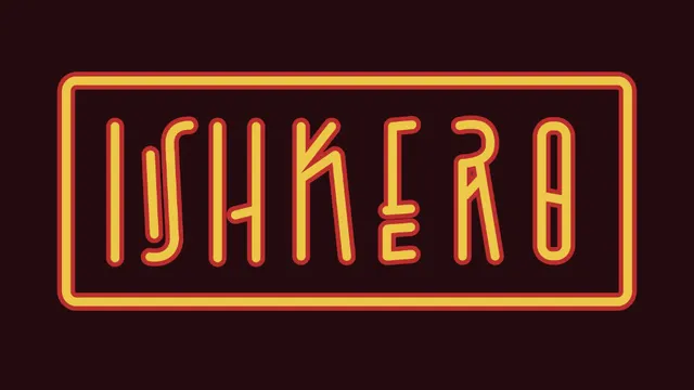 Ishkero