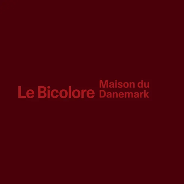 Le Bicolore M