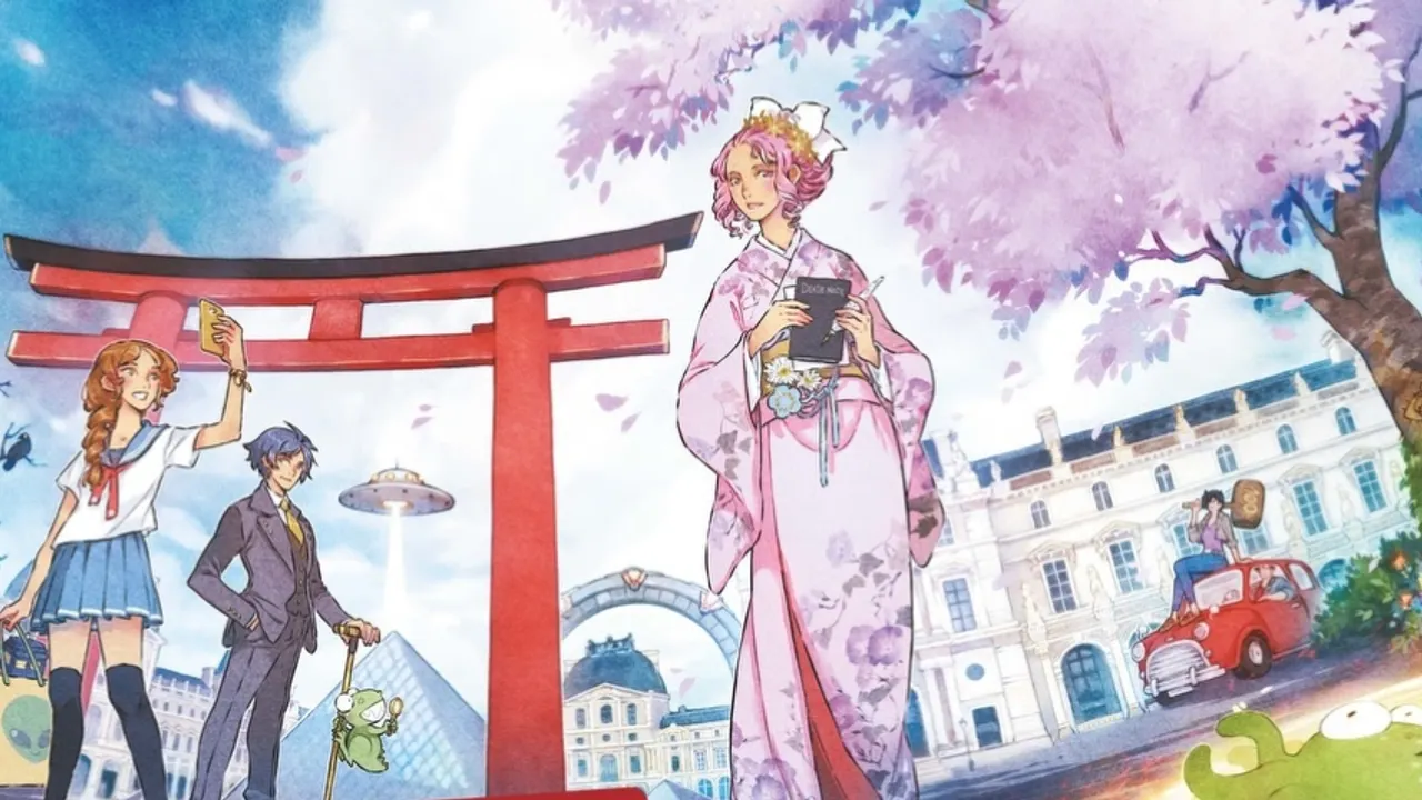 Japan Expo 2023