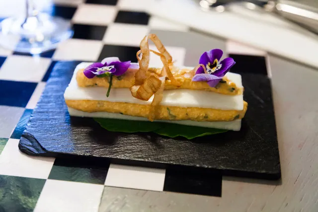 Partisan : restaurant gastronomique populaire