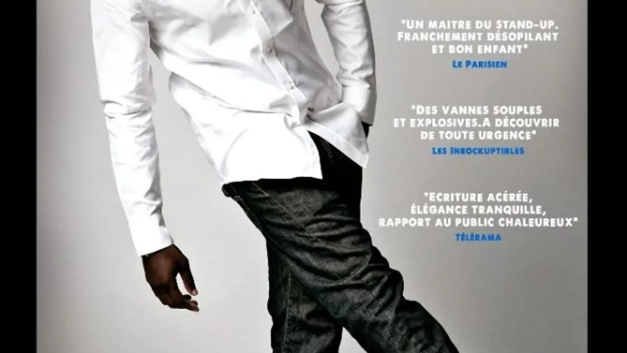 Donel Jack'sman