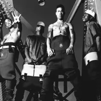 Jodeci