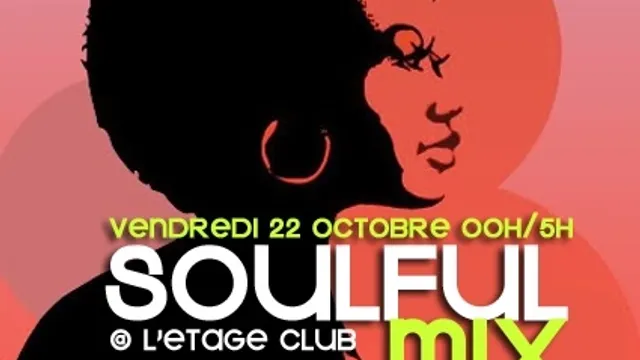 Soulful Mix