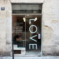 Love Juice Bar