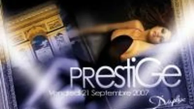 Prestige