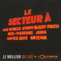 Secteur Ä