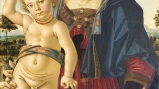 Le Pérugin, Maître de Raphael