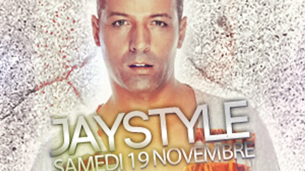 Jaystyle