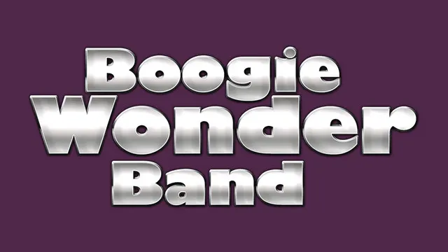 Boogie Wonder Band « Tournée disco honey »