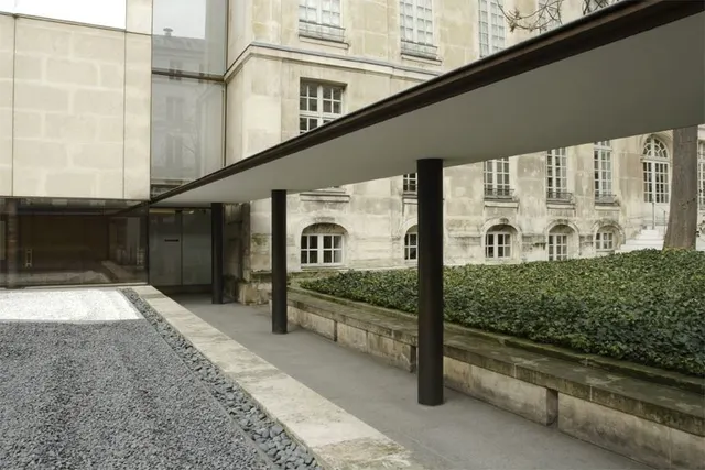 La Maison Européenne de la Photographie - MEP
