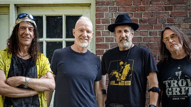 Spin Doctors