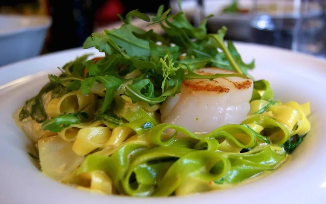 Di Como Restaurant Paris