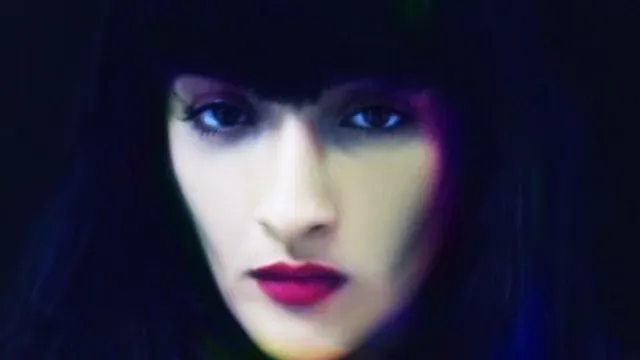 Hindi Zahra + guest