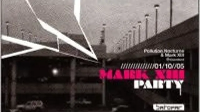 Mark XIII Party