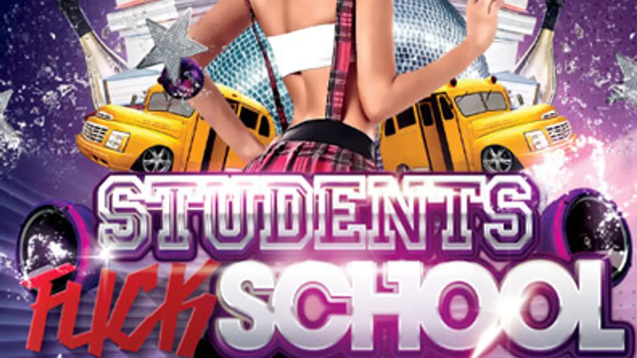 Students Fuck School