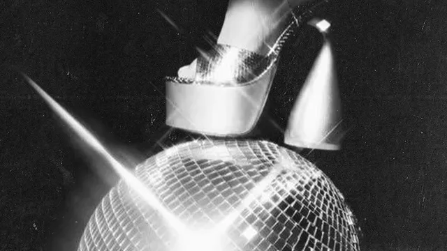 SUZZ N SOUL + DISCO FREAK