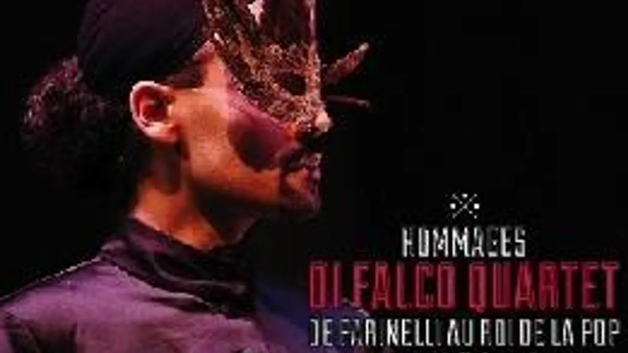 Di Falco Quartet