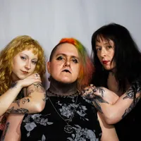 Burly Girlies