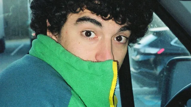 ADAM MELCHOR