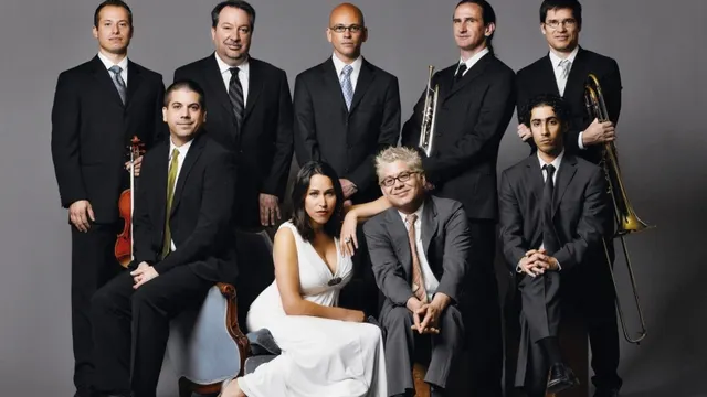 Pink Martini