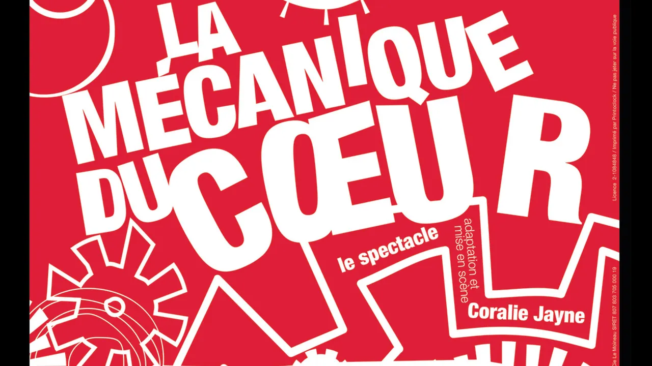La mécanique du coeur