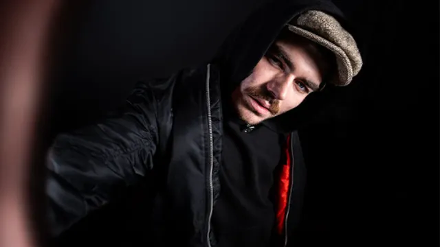 DI.X.Minuit.Midi: Prauze, D44, Hugo Prime, Djooke, Anasti