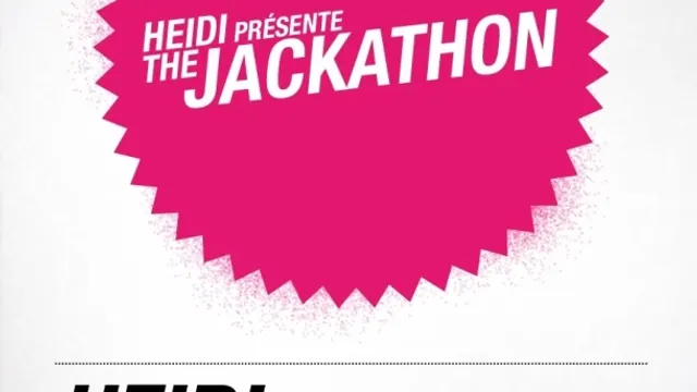 THE JACKATHON