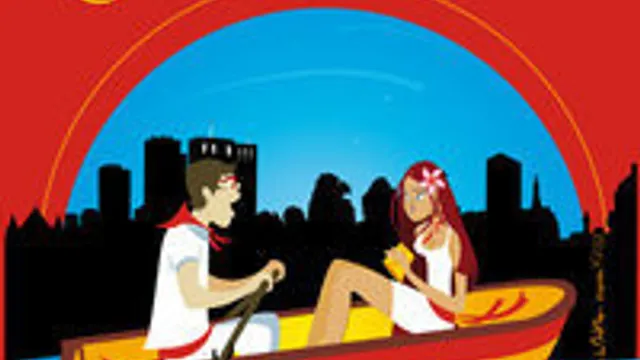 FERIA FIESTA d' été au Concorde Atlantique