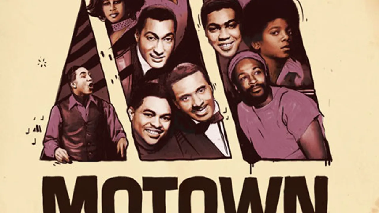 Motown Party