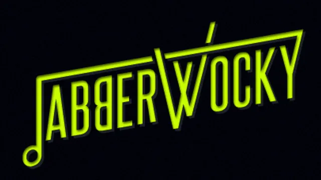 Jabberwocky