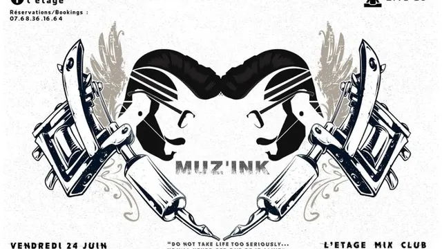 Muz’ink