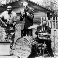 Sonny Boy Williamson II