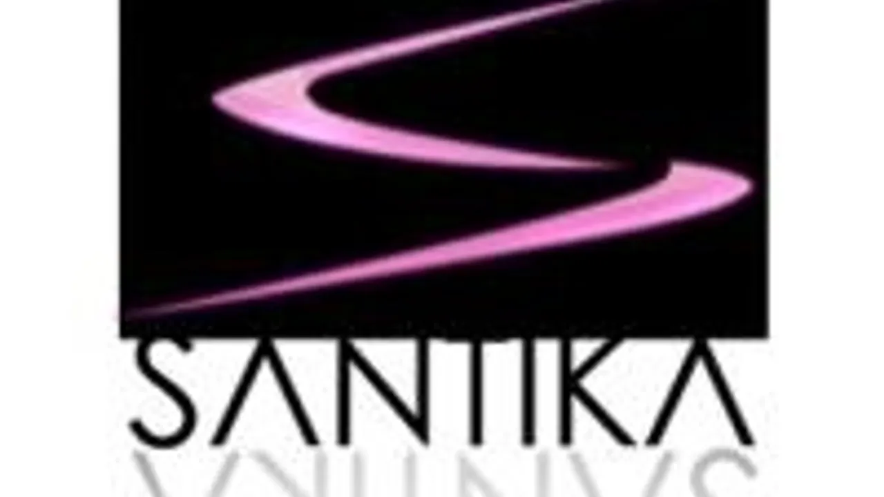 Santika Happy Birthday !