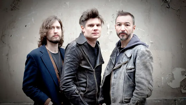 Hint + oiseaux-tempete en concert