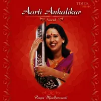 Arati Ankalikar Tikekar