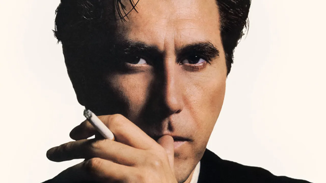 Bryan Ferry